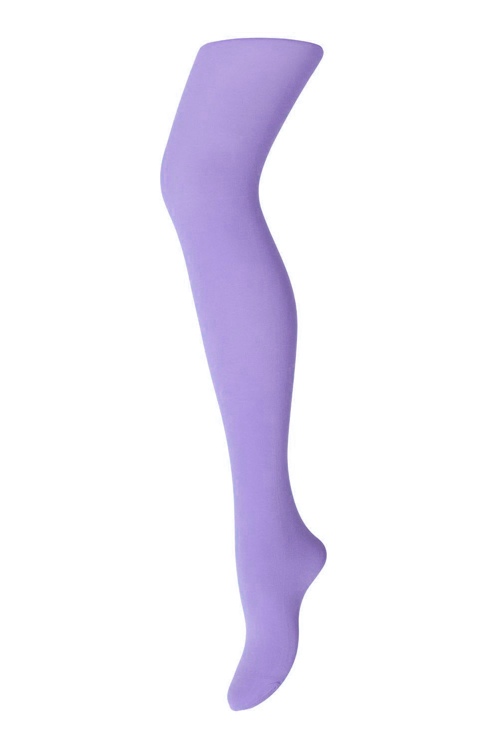 Pamela Mann 80 Denier Strømpebukser #farve_grape-purple