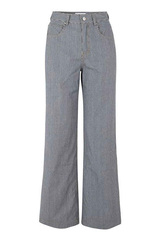 Global Funk Klico-G Jeans Stripe