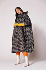 Rainkiss Rain Poncho - Moa-Rainkiss-Sophies.dk