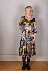 Tone Barker Jane Dress