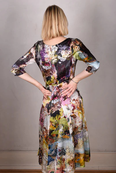 Tone Barker Jane Dress
