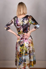 Tone Barker Jane Dress