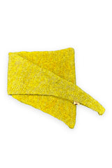 Coffee Beanies Sjal Dip Dye - Batikgul-Coffee Beanies-Sophies.dk