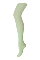 Pamela Mann 80 Denier Strømpebukser #farve_sage-green