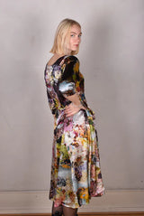 Tone Barker Jane Dress