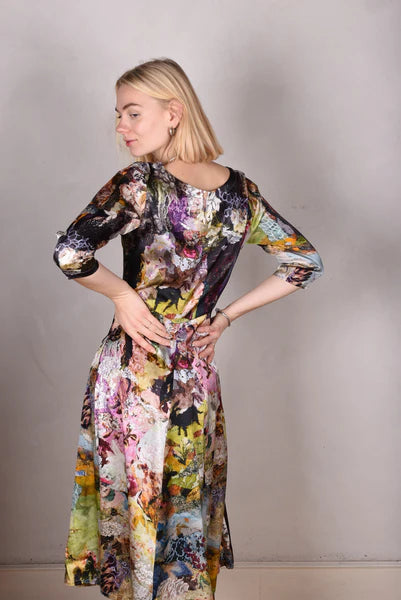 Tone Barker Jane Dress