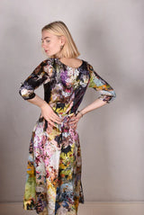Tone Barker Jane Dress