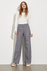 Global Funk Klico-G Jeans Stripe