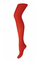Pamela Mann 50 Denier Strømpebukser #farve_ruby-red