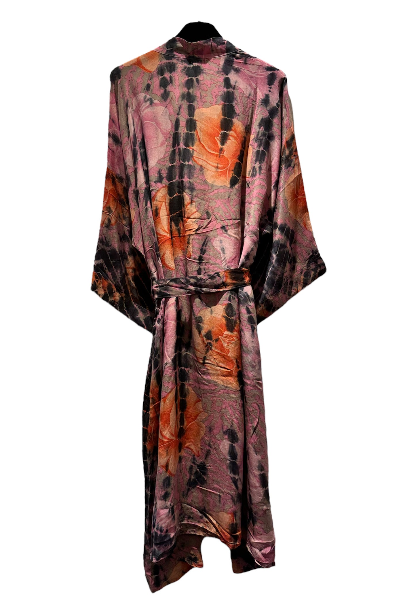 Cofur #582 Dubai Silke Kimono-Cofur-Sophies.dk