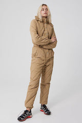 Global Funk Jazmine Flyverdragt - Sand-Global Funk-Sophies.dk