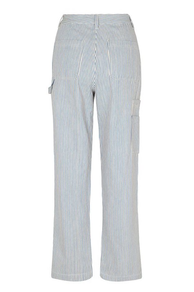 Global Funk Mellou-G Jeans Stripe