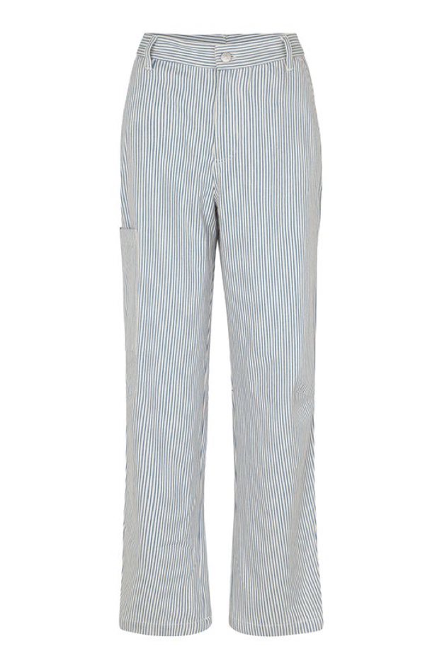 Global Funk Mellou-G Jeans Stripe