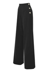 Pretty Retro Swing Pants - Black-Pretty Retro-Sophies.dk #farve_black