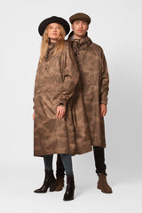 Rainkiss Rain Poncho - The Clouds-Rainkiss-Sophies.dk