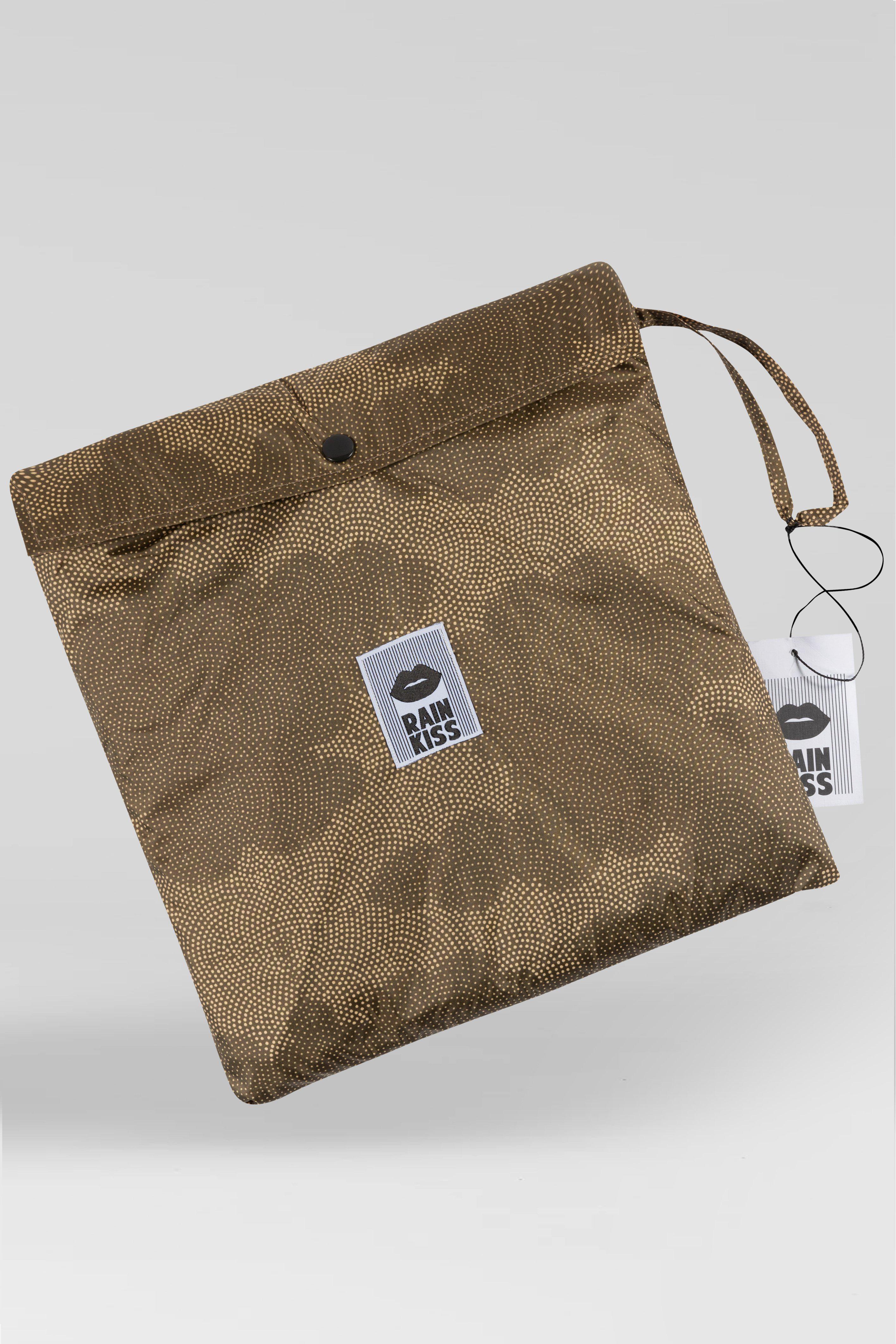 Rainkiss Rain Poncho - The Clouds-Rainkiss-Sophies.dk