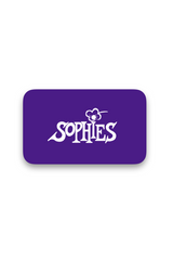 Gavekort-Sophies.dk-Sophies.dk