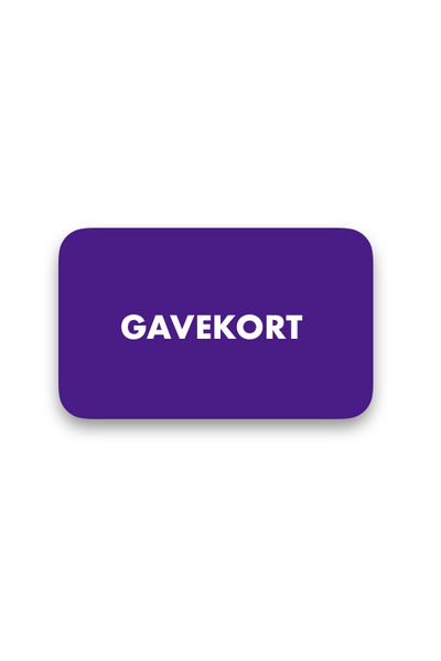 Gavekort-Sophies.dk-Sophies.dk